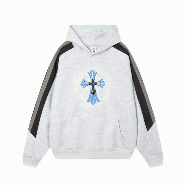 Picture of Chrome Hearts Hoodies _SKUChromeHeartsM-4XL11Lr031949